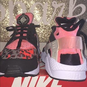 Men's Nike Air Huarache